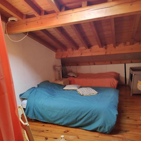 Maison Cosy Et Conviviale, Le B7 Besset エクステリア 写真