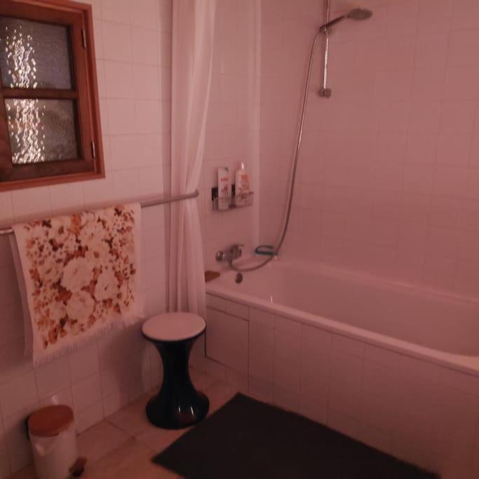 Maison Cosy Et Conviviale, Le B7 Besset エクステリア 写真