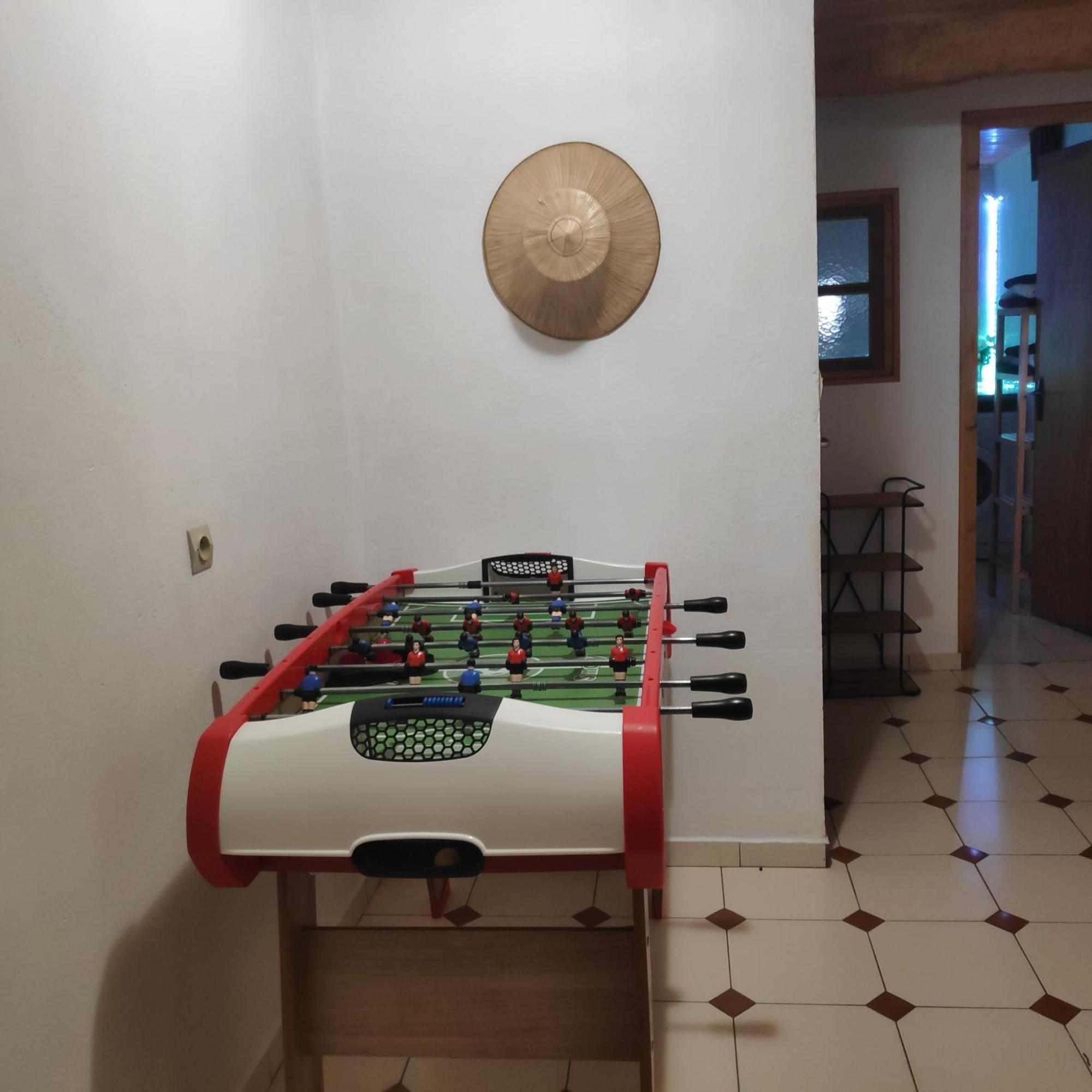 Maison Cosy Et Conviviale, Le B7 Besset エクステリア 写真