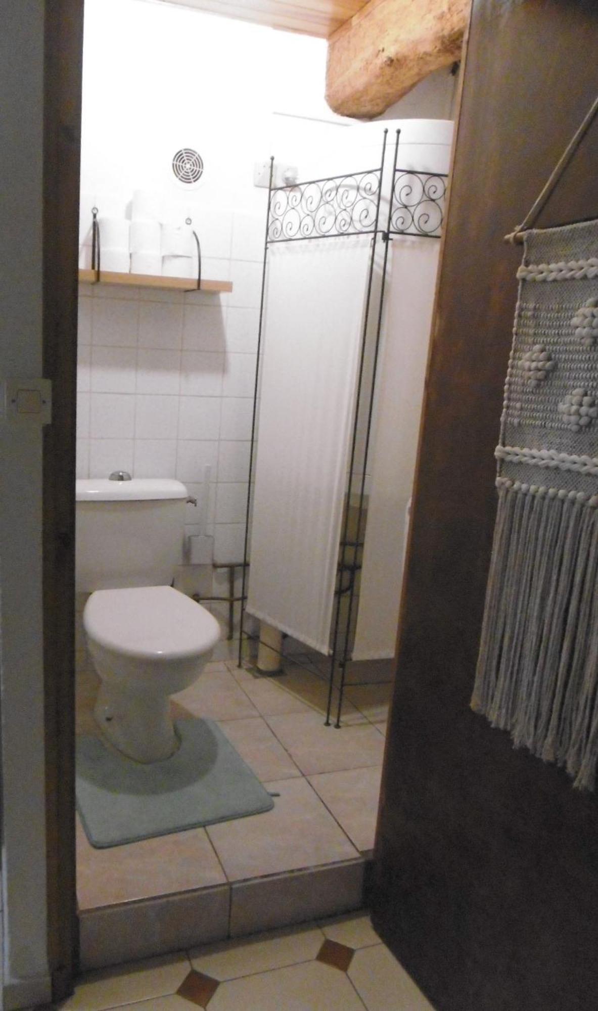 Maison Cosy Et Conviviale, Le B7 Besset エクステリア 写真