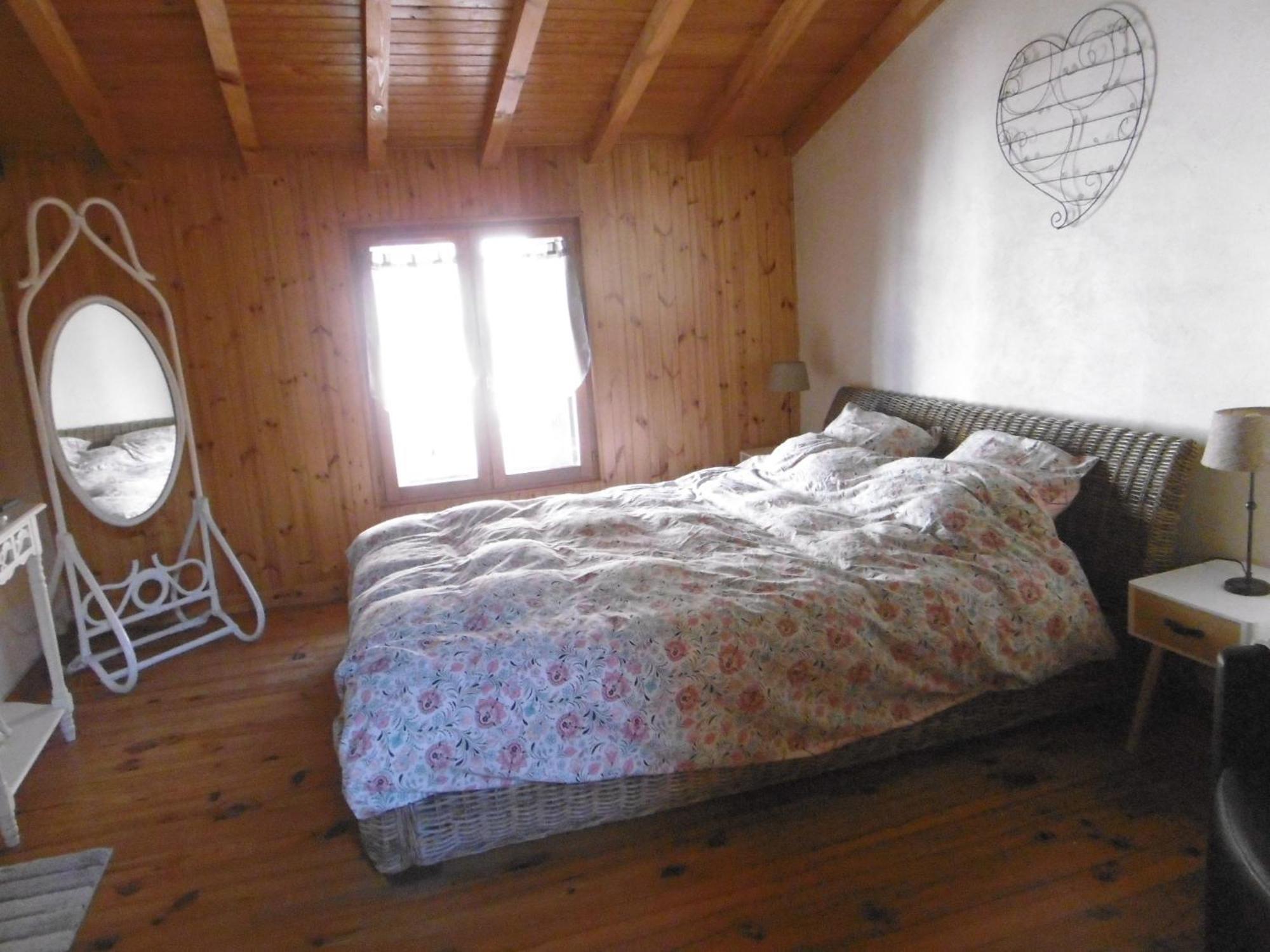 Maison Cosy Et Conviviale, Le B7 Besset エクステリア 写真