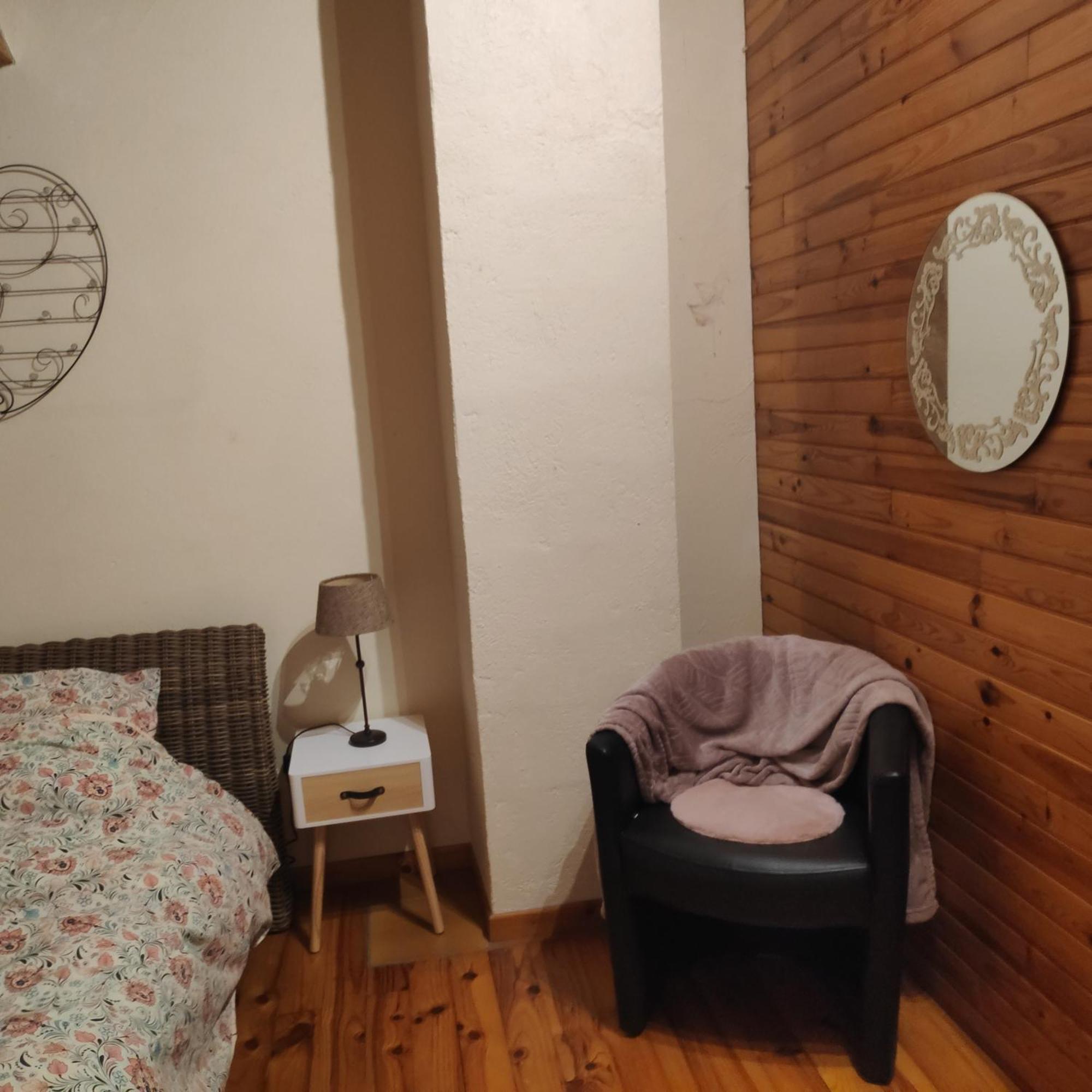 Maison Cosy Et Conviviale, Le B7 Besset エクステリア 写真