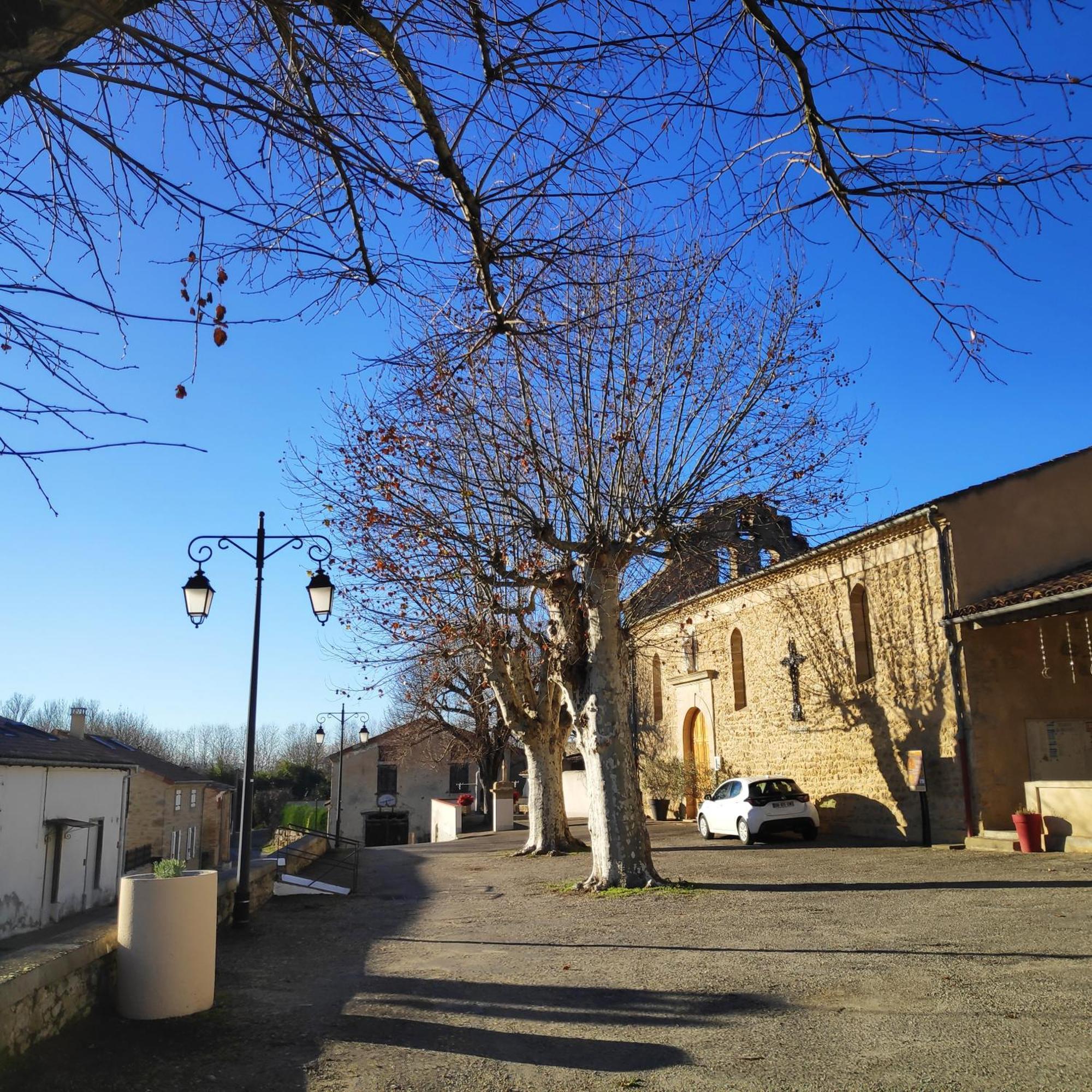 Maison Cosy Et Conviviale, Le B7 Besset エクステリア 写真