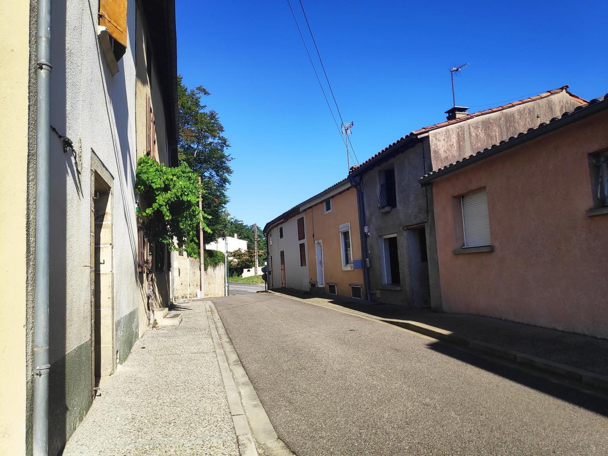 Maison Cosy Et Conviviale, Le B7 Besset エクステリア 写真
