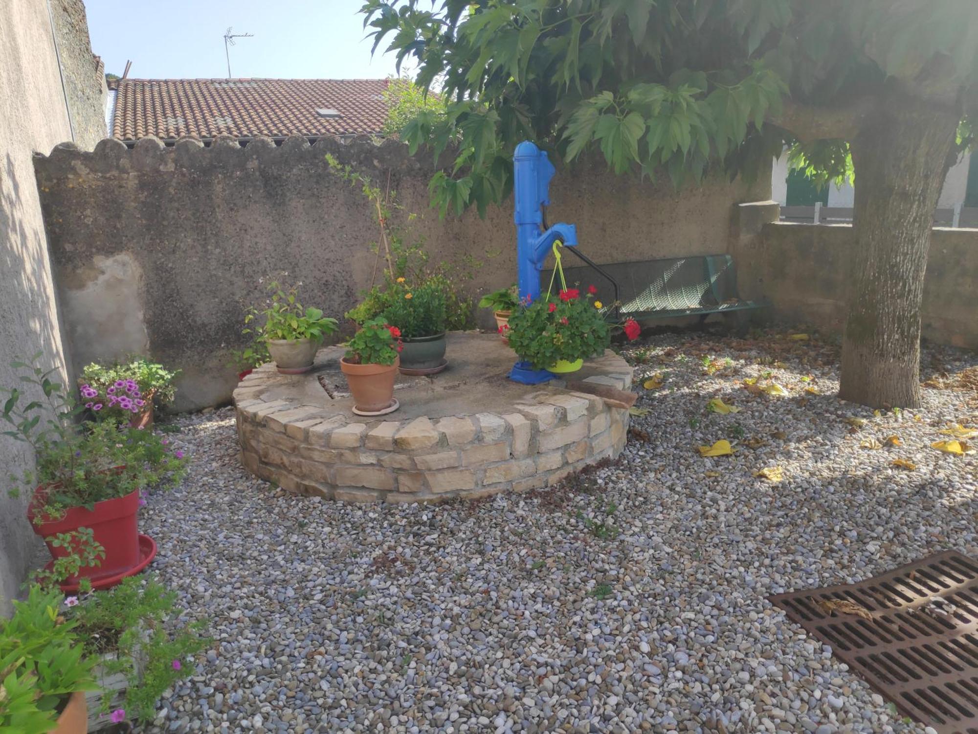 Maison Cosy Et Conviviale, Le B7 Besset エクステリア 写真